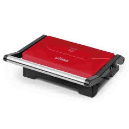 Grill Viande Et panini Multifonction 1000W UFESA (PR1000) Grill Viande Et panini Multifonction 1000W UFESA (PR1000)